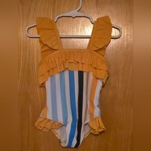 Baby Swimsuit